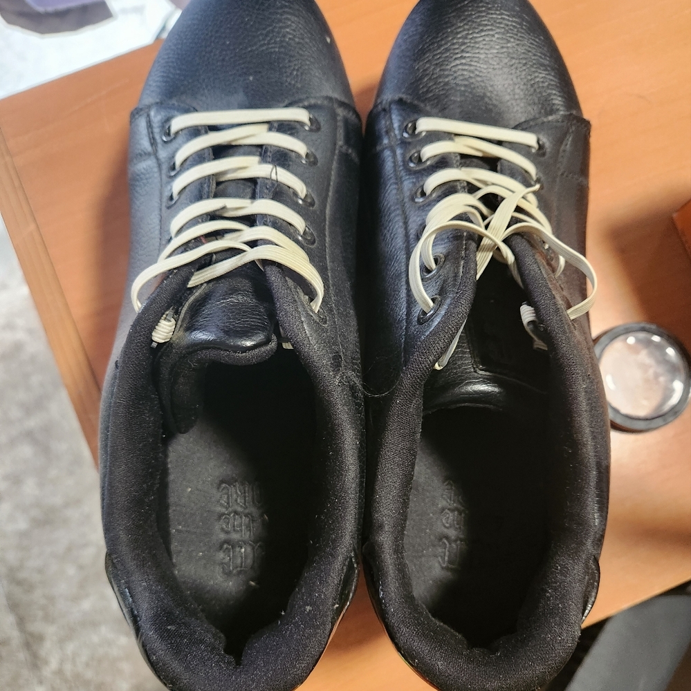 Cut to the Core 2" Platforms